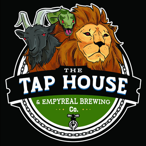 The Tap House and Empyreal Brewing Tile